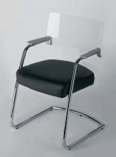 Virgo Chair